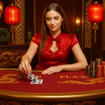 Neon54 - Live Baccarat - Ezugi