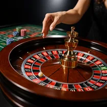 Neon54 - Live Roulette - Evolution Gaming
