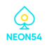 Neon54 kazino logo