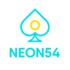 Neon54 kazino logo