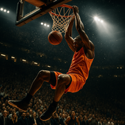 Neon54 - Basketball Sports Betting - NBA and More